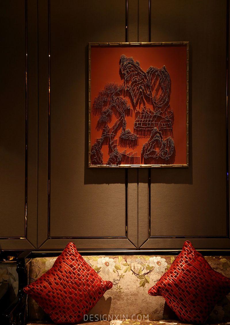 华尔道夫俱乐部丨中国三亚-27