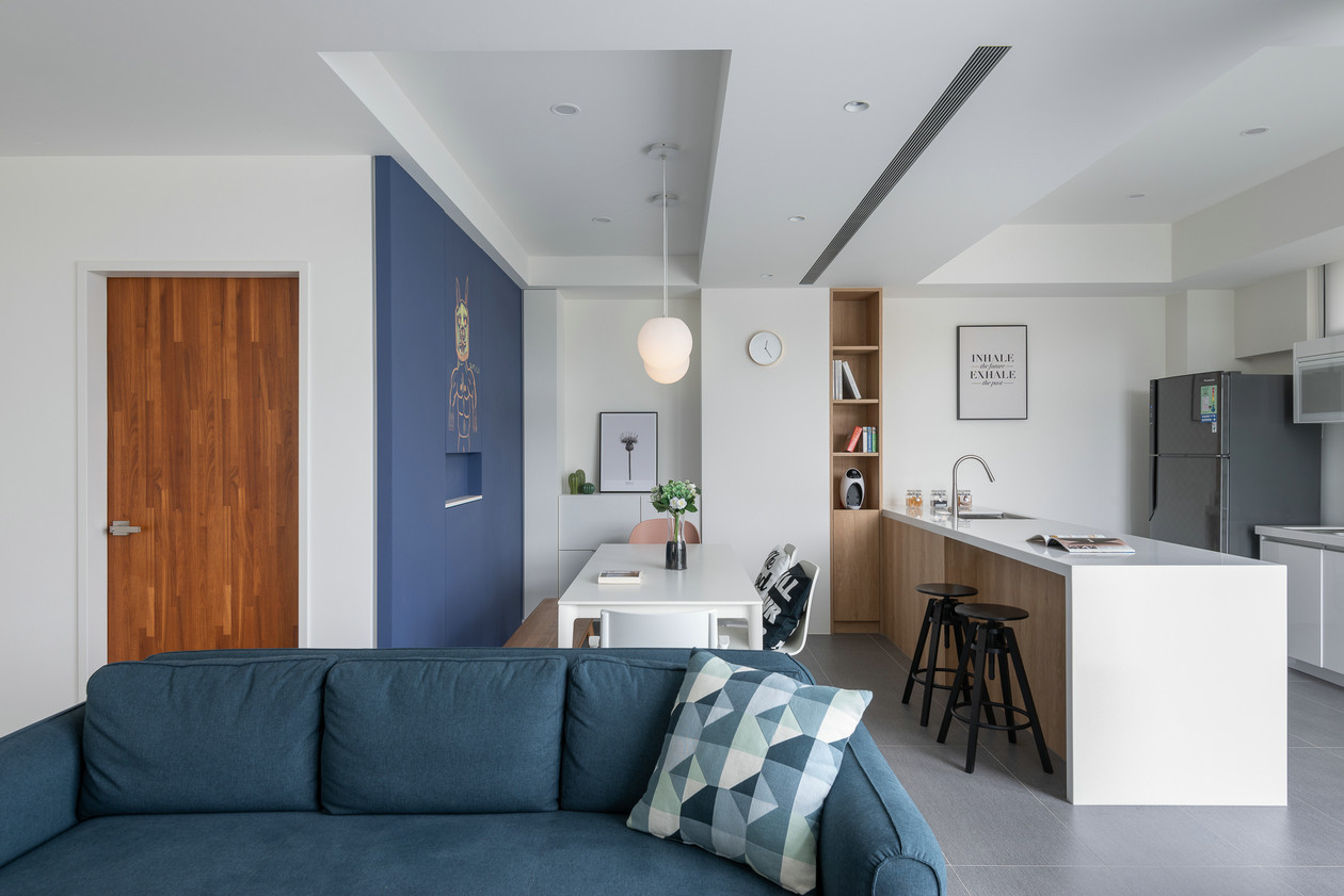 倍果设计 | 渡假趣-4