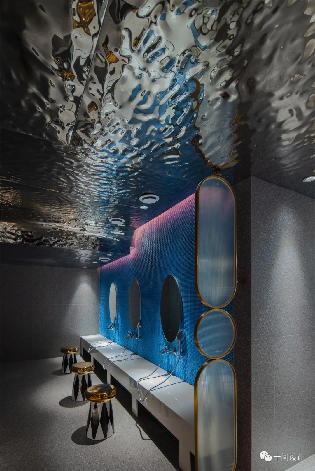 珂珂西里酒店丨中国杭州丨十间设计-38