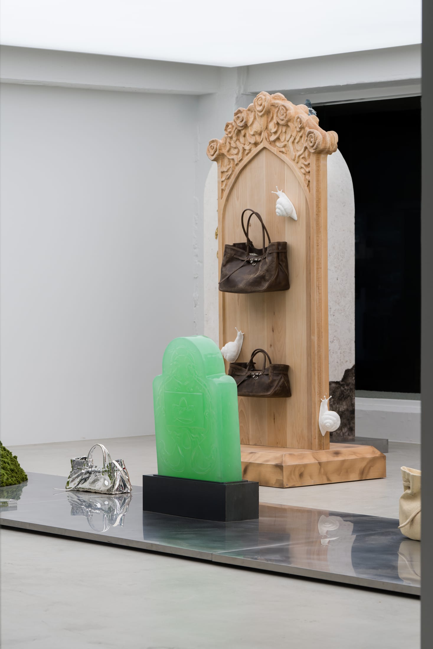 Margesherwood首尔旗舰店丨韩国首尔丨Studio Uneg-54