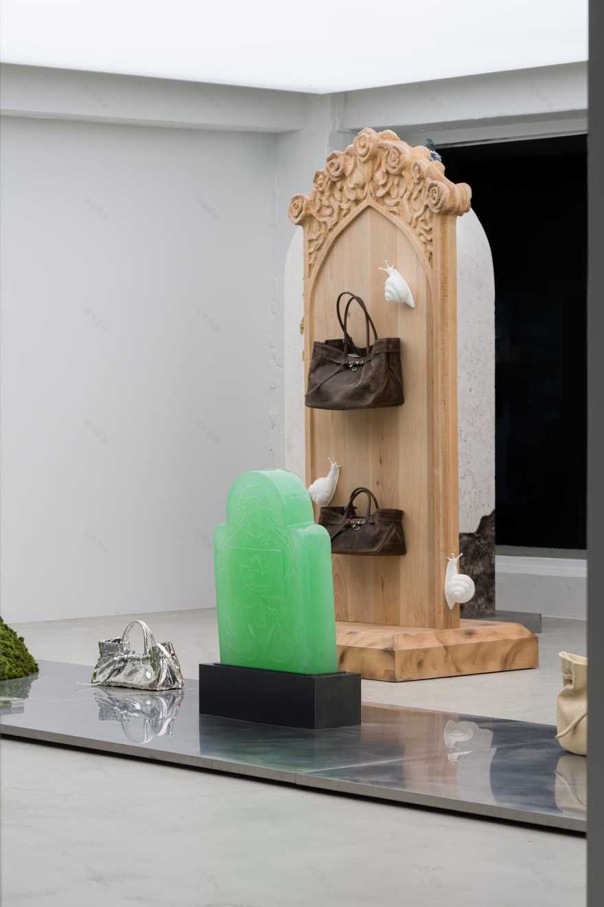 Margesherwood首尔旗舰店丨韩国首尔丨Studio Uneg-54