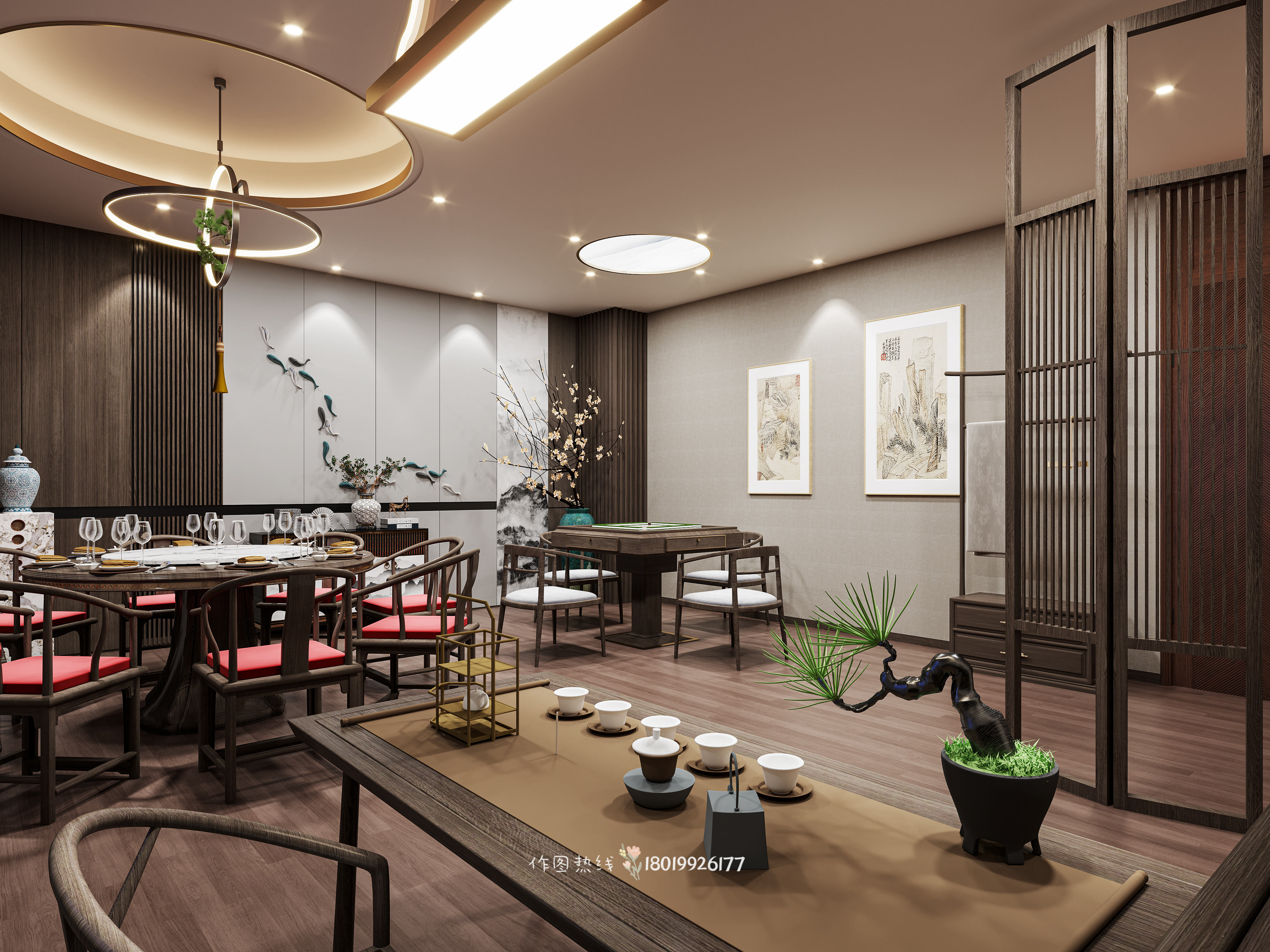 逸品轩高端商务会所-9