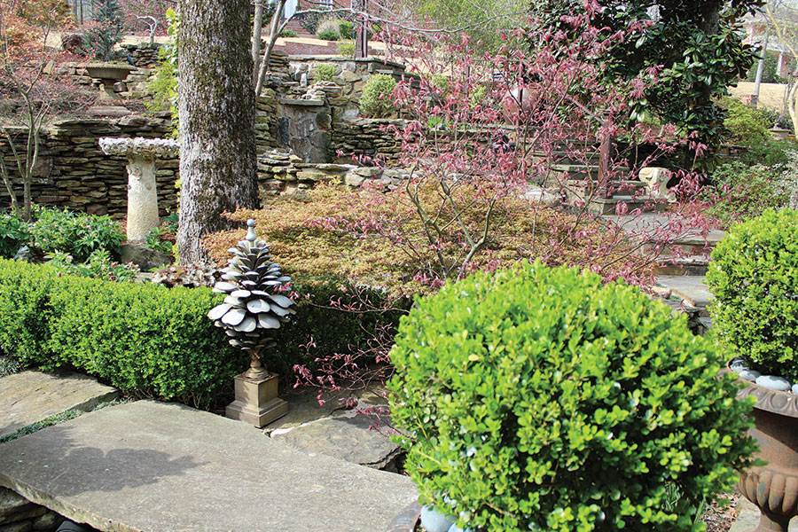 丨美国小石城-13