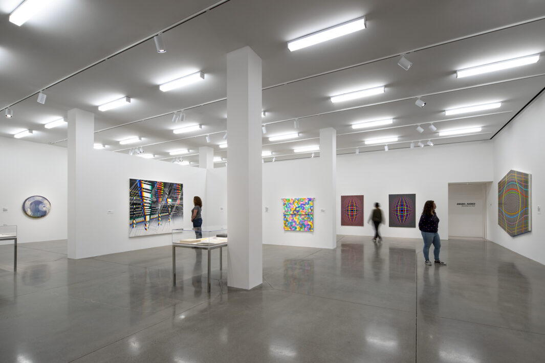 CSU Long Beach Carolyn Campagna Kleefeld Contemporary Art Museum - Perkins Eastman-4