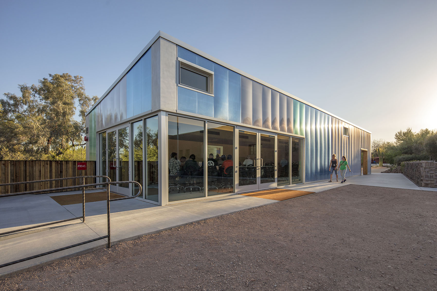 沙漠植物园一期丨美国-44