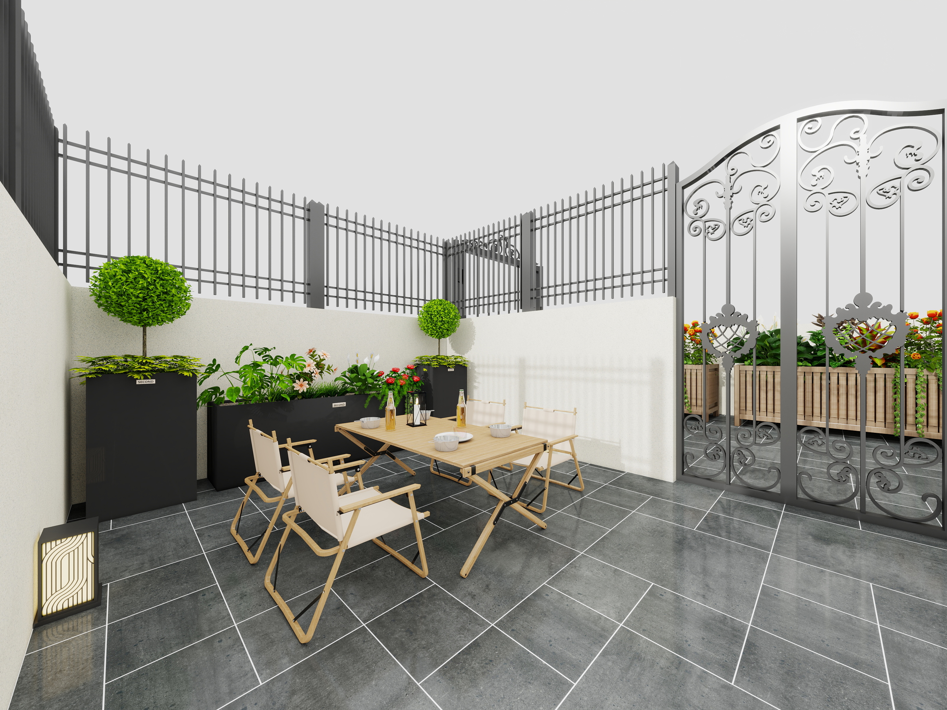 四川成都澳洲湾（225平方简约法式四居室）-89