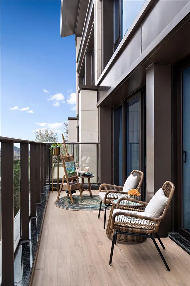 龙光·天瀛 别墅-121