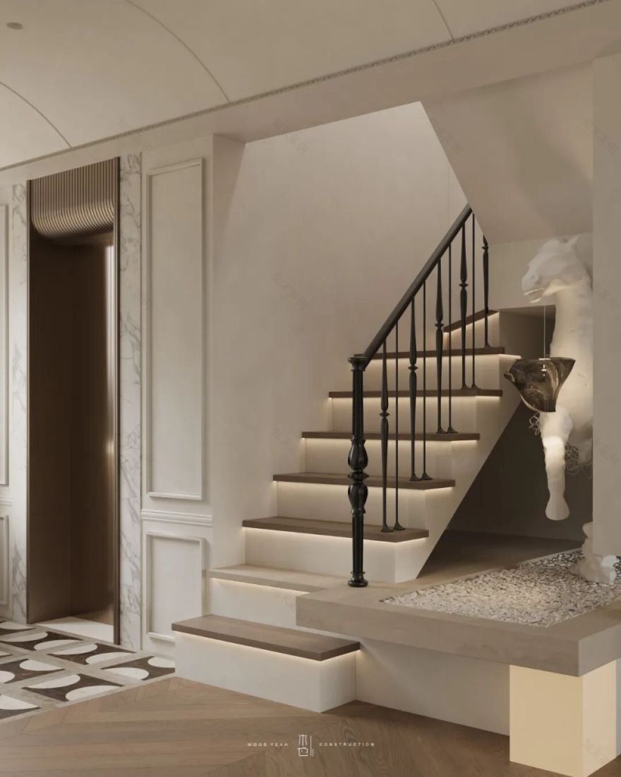 绿地麓湖郡·静默日光丨中国长沙丨木也建设 | MUYE DESIGN-28