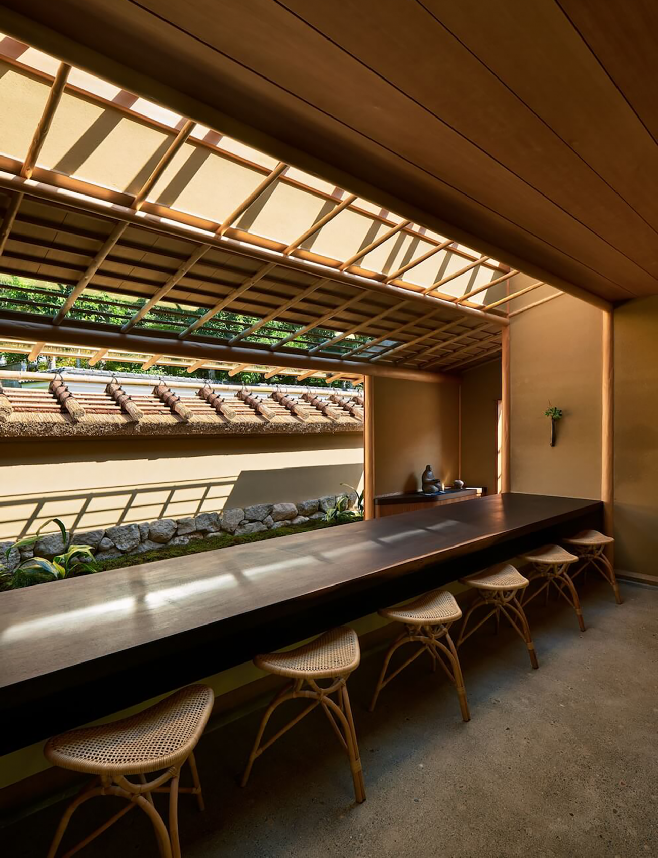 八岳之家丨日本福冈-54