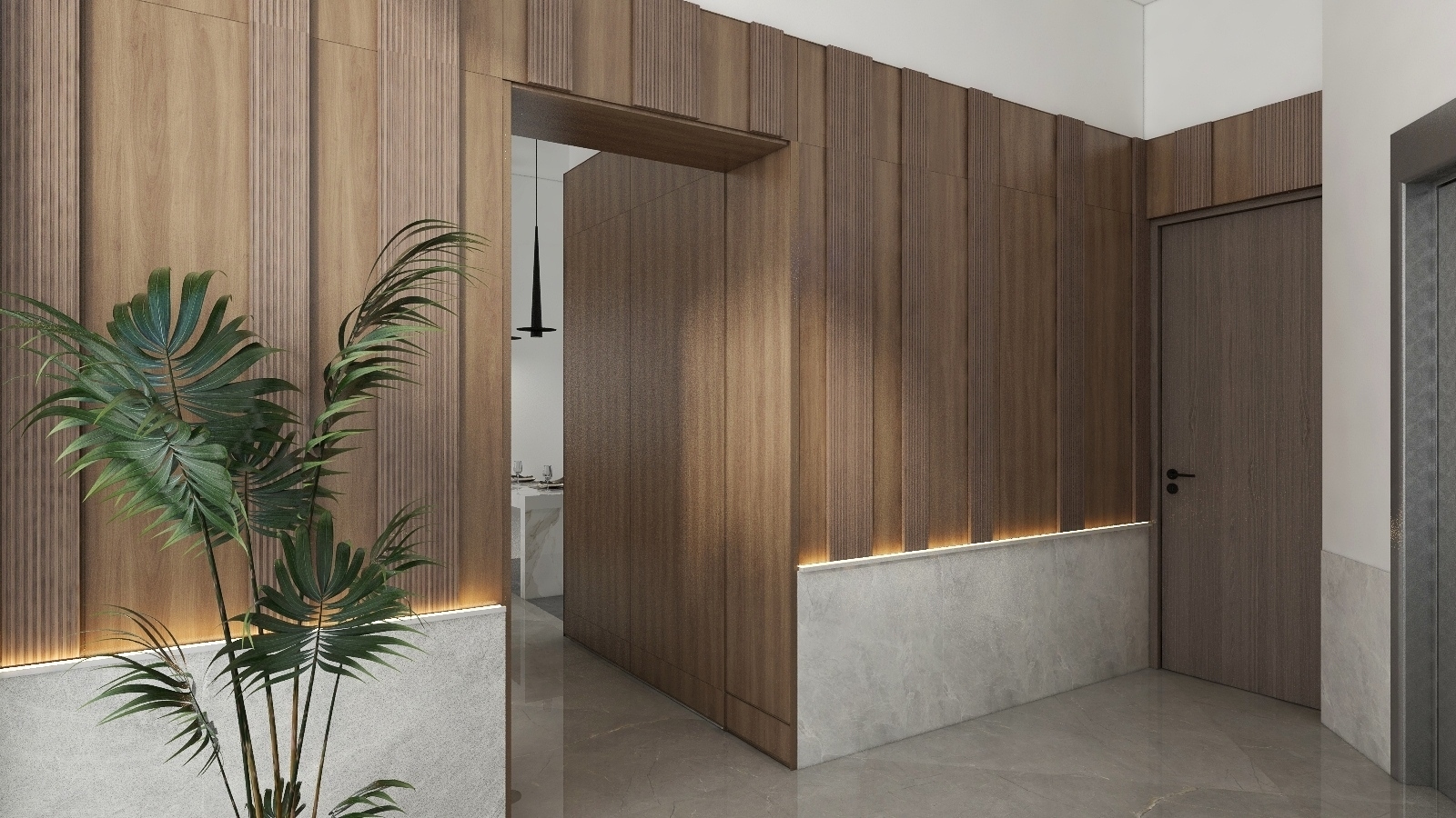 LM. Design Interior Project-2