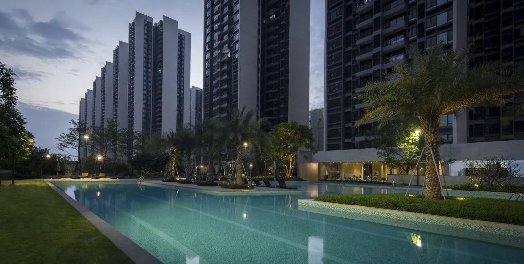  BOX盒子实践丨佛山 时代南湾 景观设计 丨中国广东-47