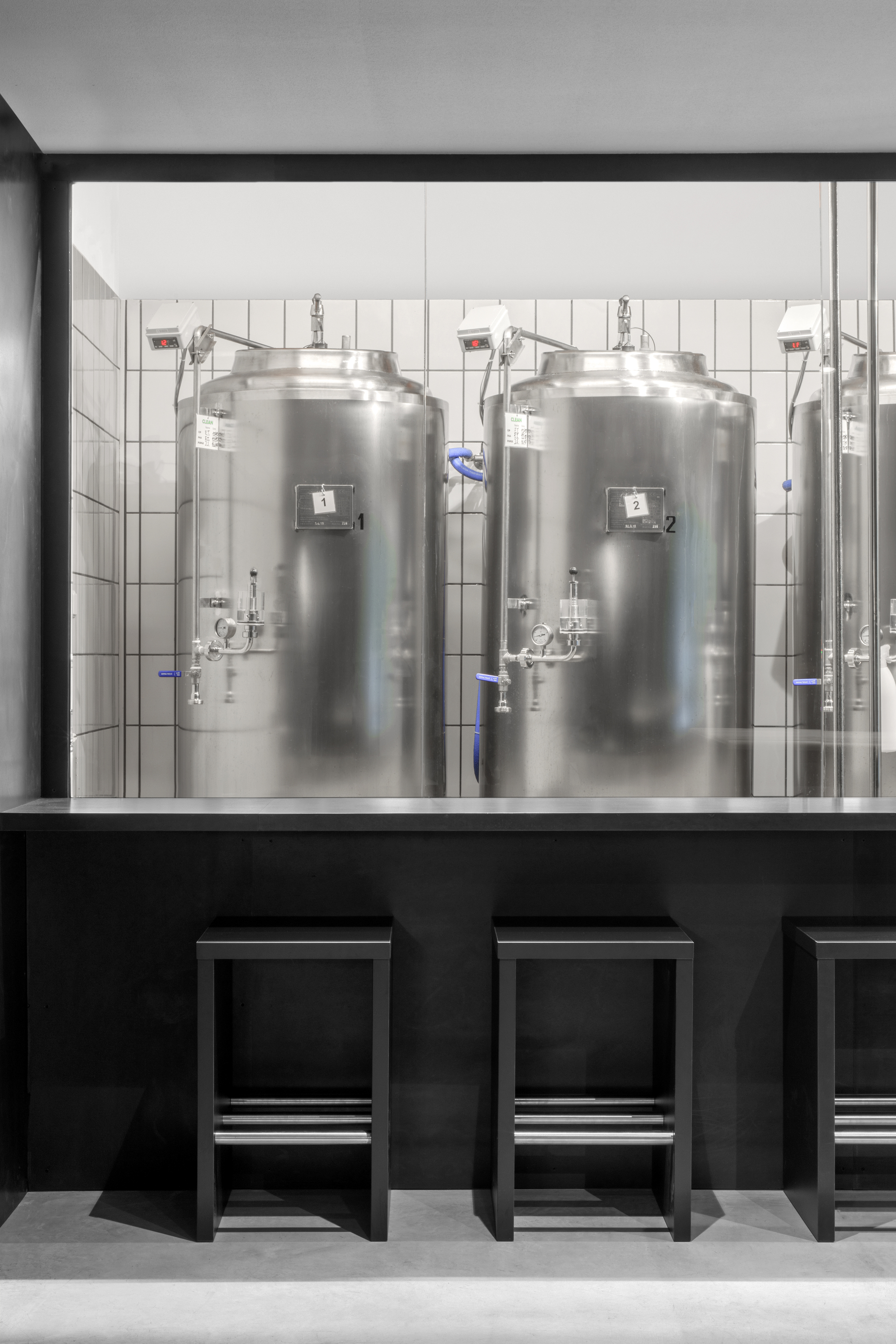 Putzer Restaurant & Hotel Renovation / Markus Hinteregger + Elias Lahner-36