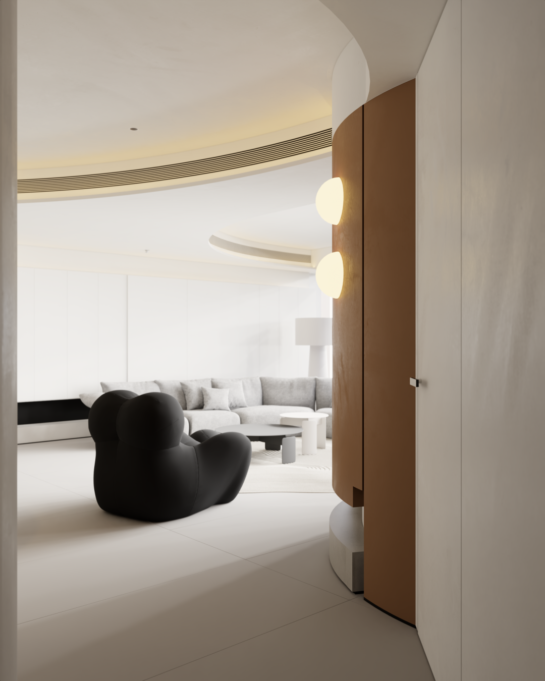 无界丨中国厦门丨集句空间设计（潮州）有限公司-25