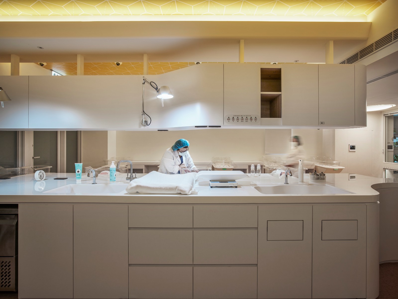 元气御守产后护理家  创研空间-24