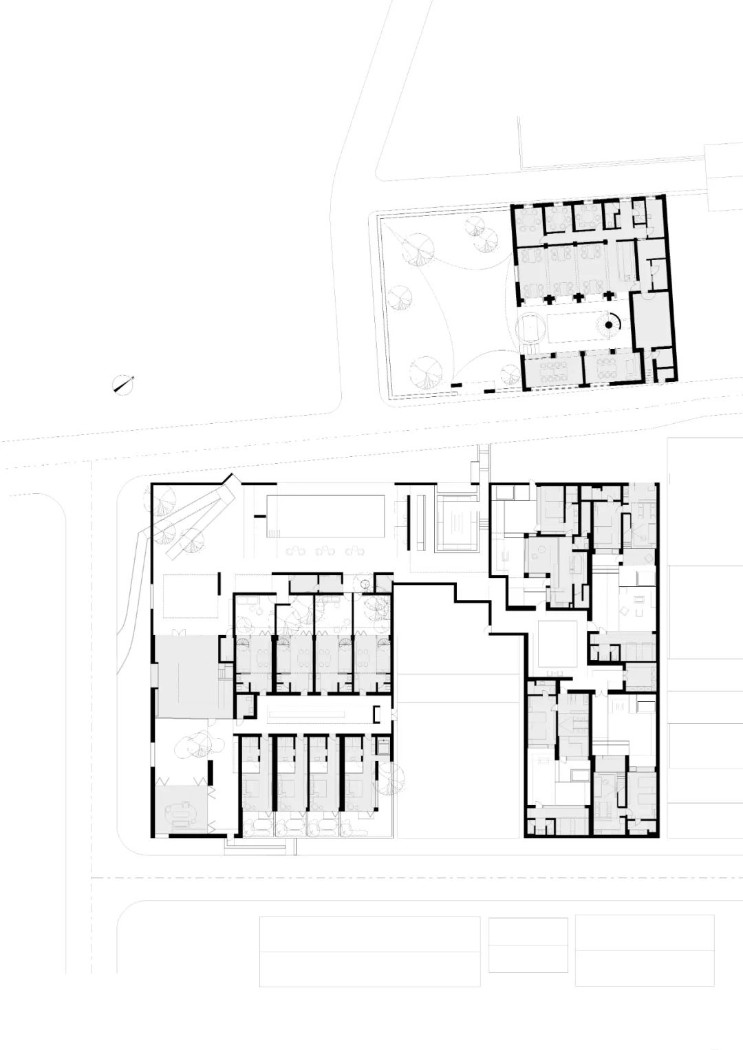 ARVO 16:30酒店丨中国北京丨大料建筑-157