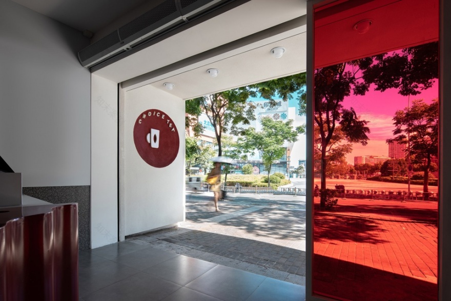 初乡の茶丨中国宁波-8