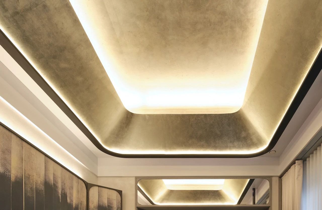 台北城市陈连武新案丨中国台北丨城市设计陈连武-40