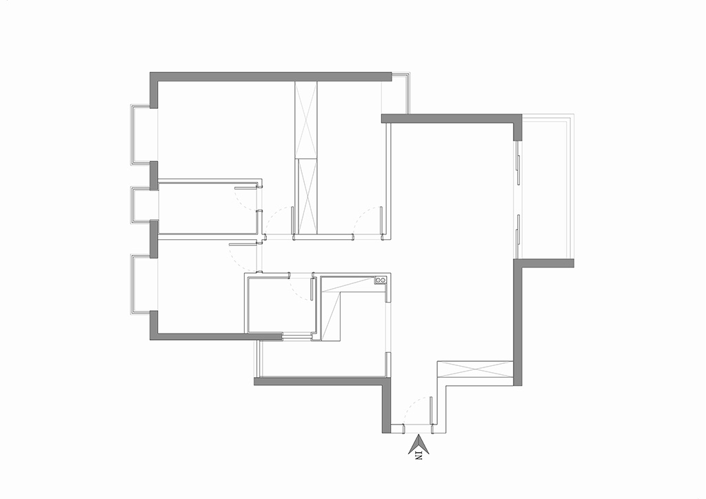 时光谧语丨深圳漾空间设计有限公司-11