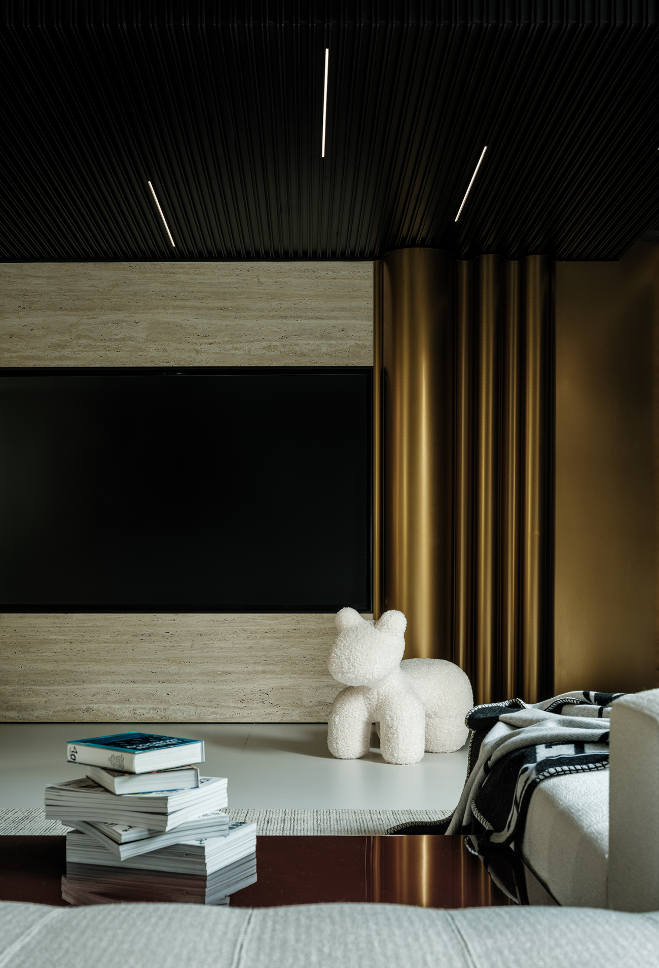 香颂漫语丨中国宁波丨TLXD童凌霄设计-12