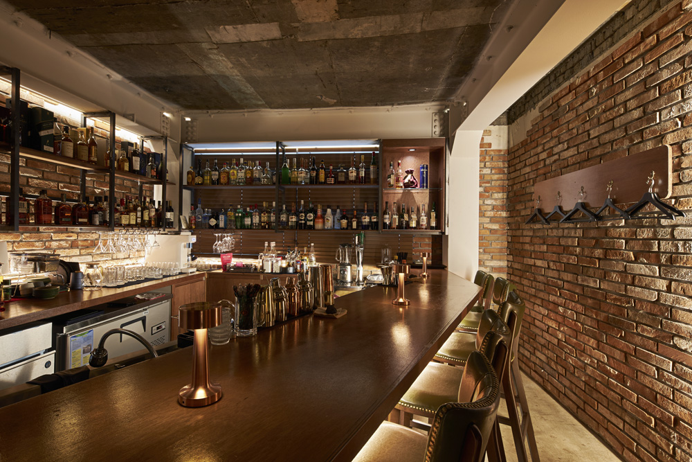 18 坪小户型打造潮流室内空间-3