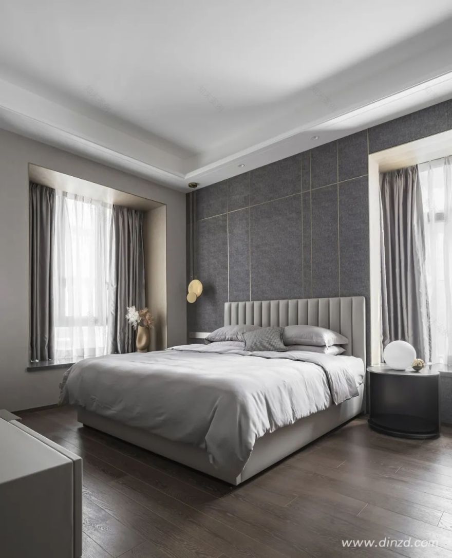 罗宅,水湾 1979丨中国深圳丨深圳市文亚空间设计有限公司-33