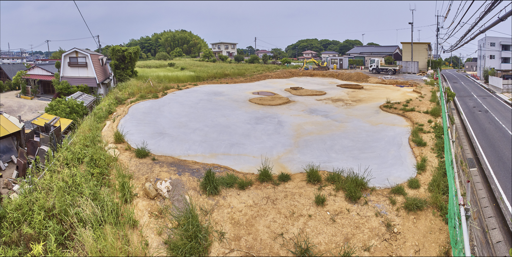 房屋与餐馆丨日本丨junya ishigami + associates-56