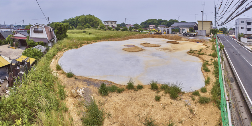 房屋与餐馆丨日本丨junya ishigami + associates-56