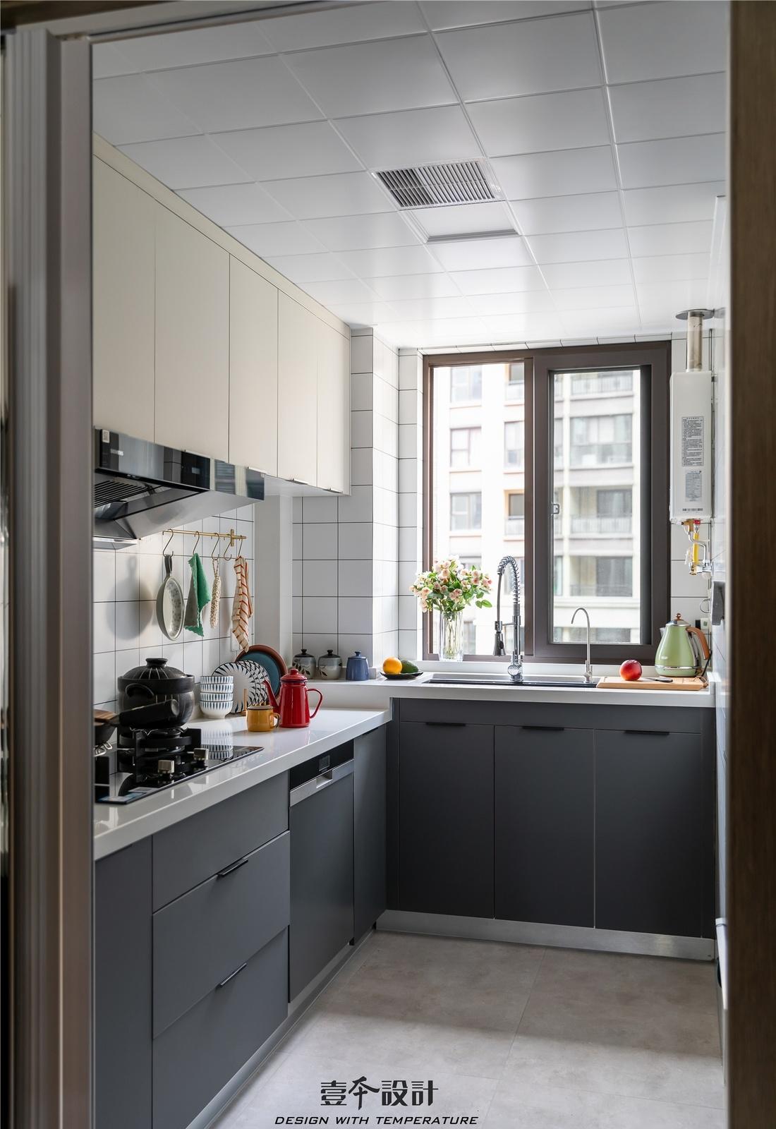 打破常规,打造多功能亲子宅-32