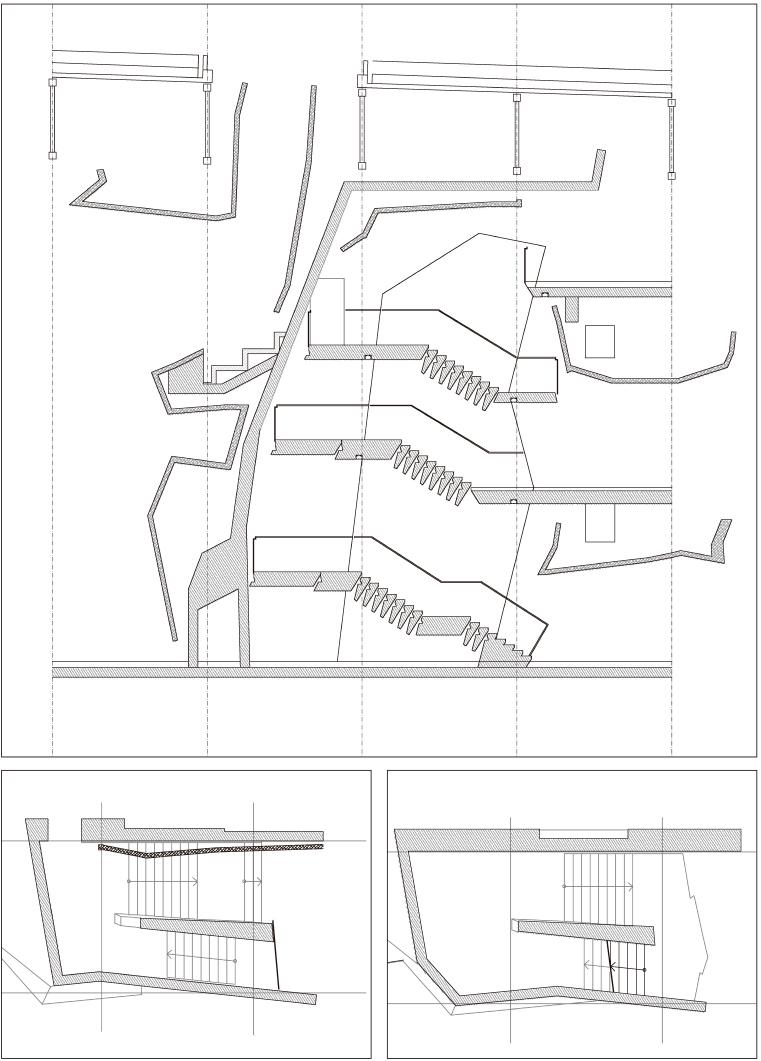 波兰 Torun 市文化中心 Jordanki | 新旧融合的建筑传奇-37