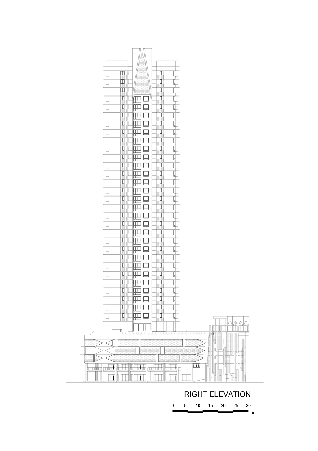特罗伊卡哥打巴鲁丨马来西亚哥打巴鲁丨architects 61 sdn bhd-36
