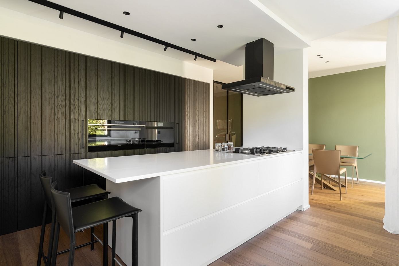 斯帕齐奥 24 公寓丨意大利罗马丨Sara D’Innocenzo-7