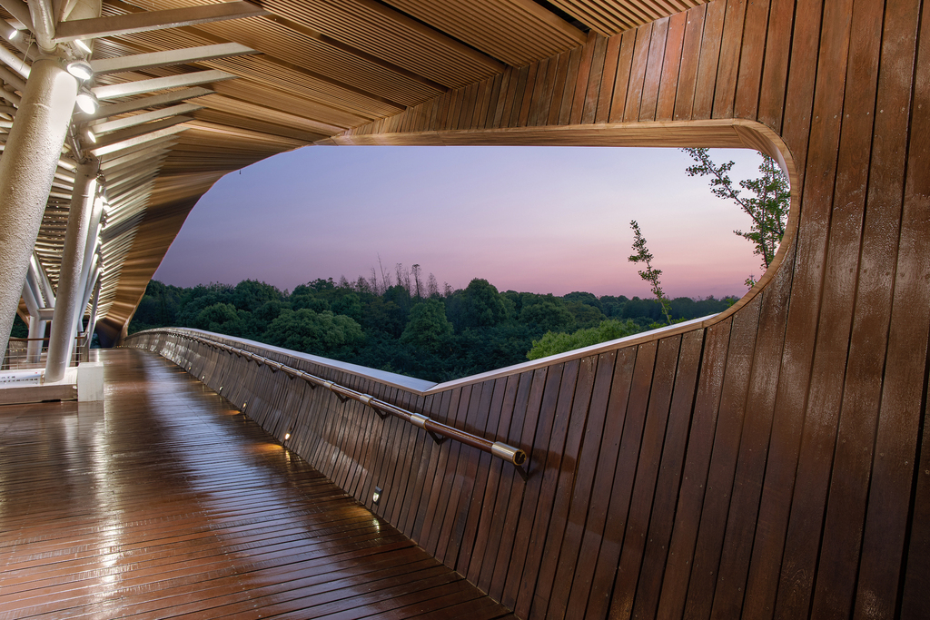 兰湖旅游度假区启动区设计-39