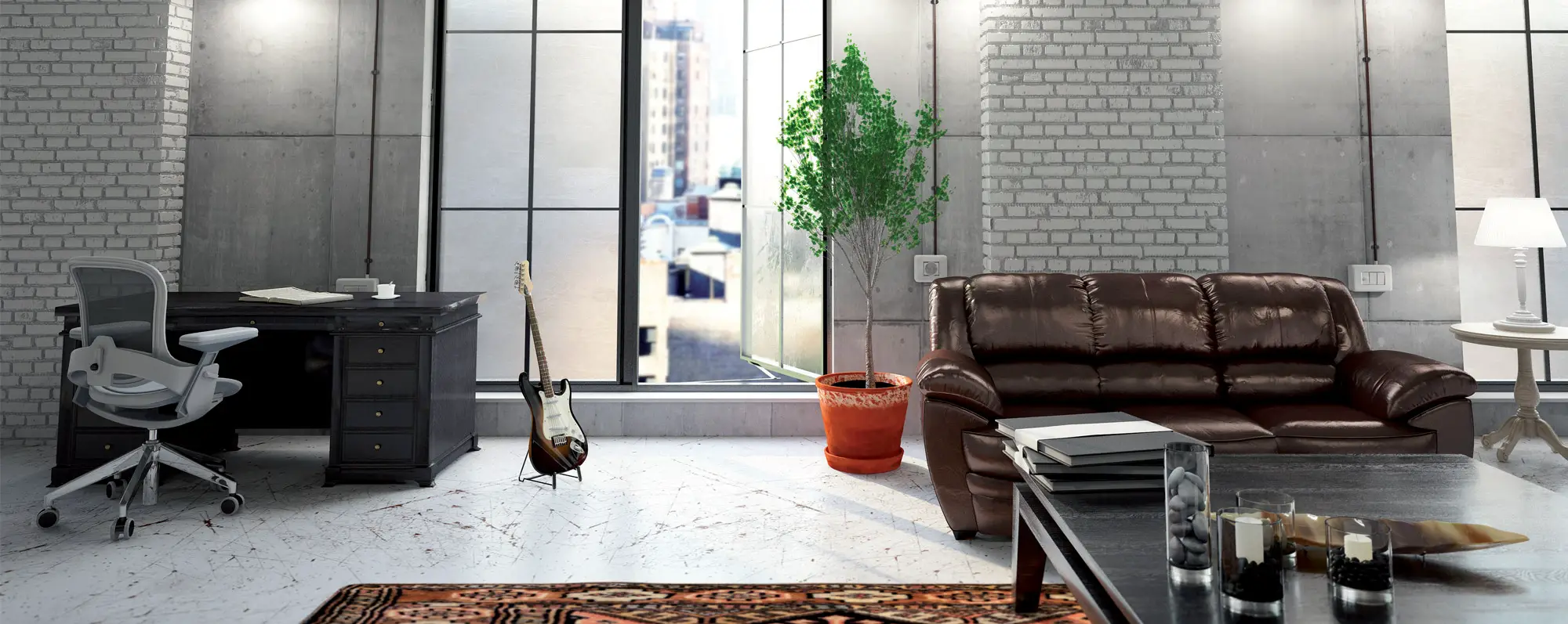 Quel modèle de fenêtre choisir pour une bonne performance énergétique dans sa maison ?-4