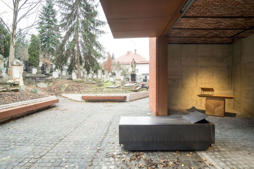 罗马尼亚路德教堂丨泰克图姆-10