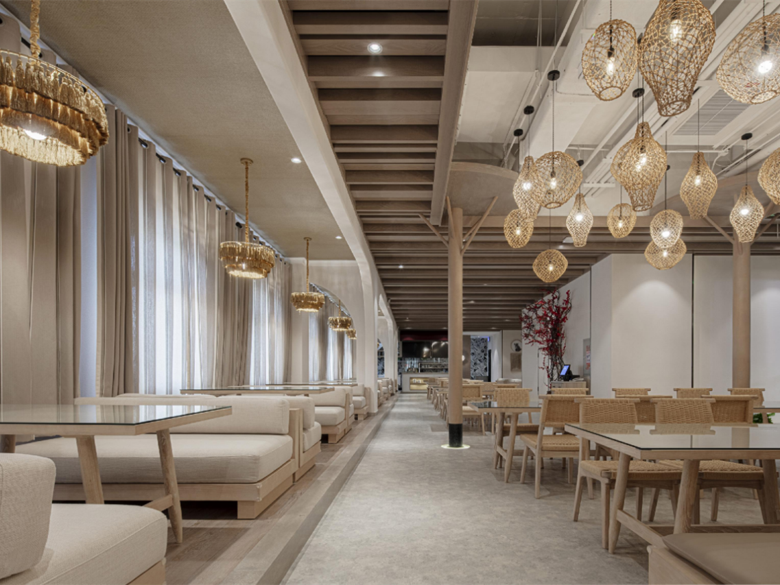 大连百溪泉温泉生活馆-3