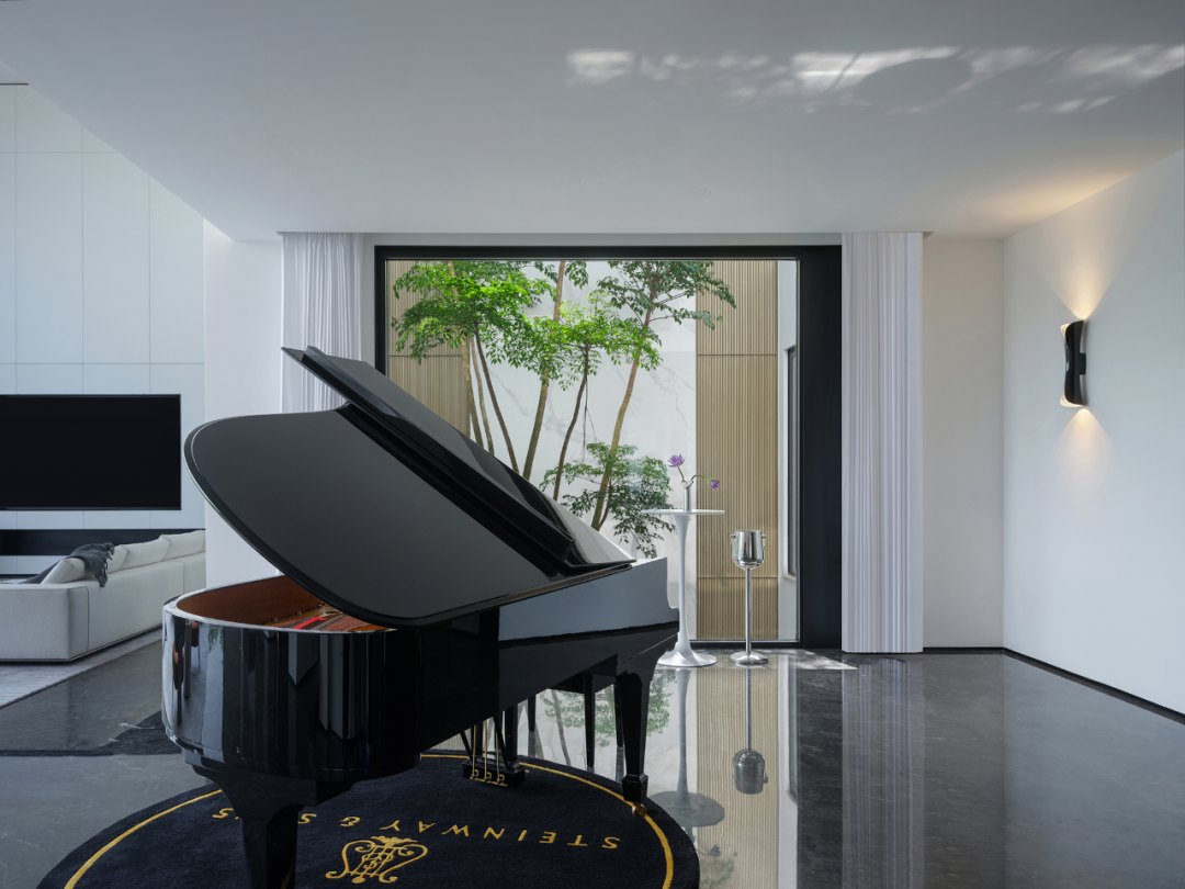 天景28阙丨中国重庆丨重庆宗灏装饰设计工程有限公司-38