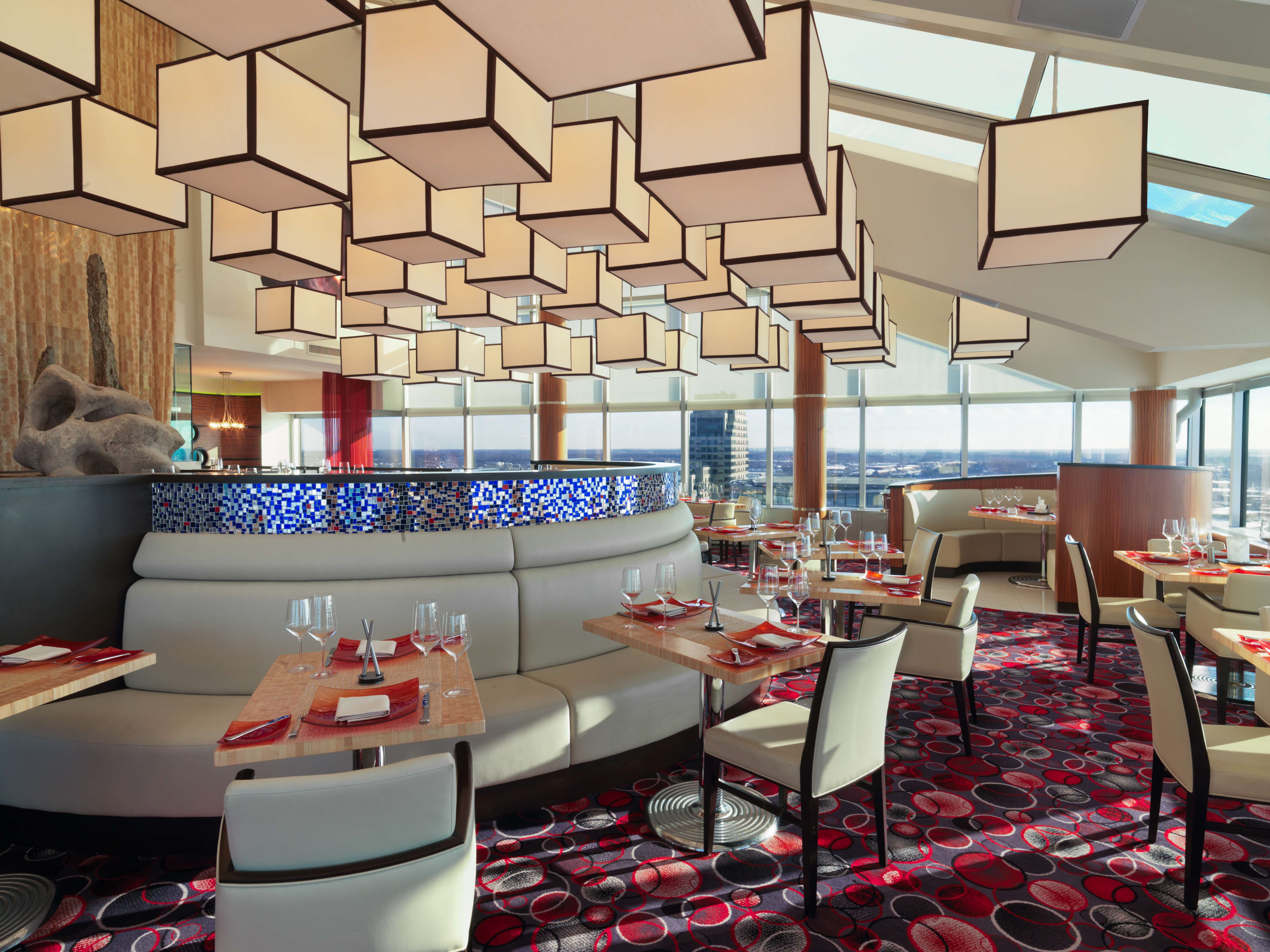 Amway Grand Plaza Hotel（密歇根州，大急流城）-9