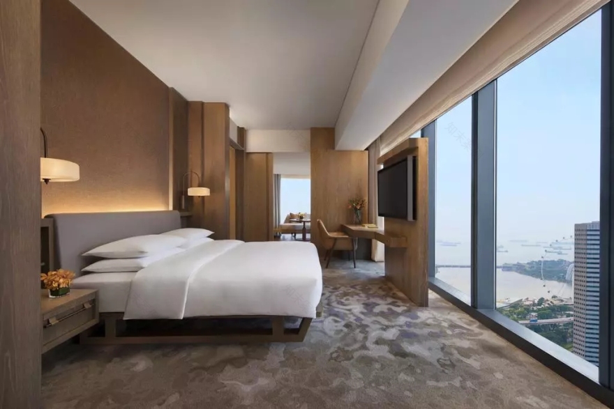 新加坡安达仕酒店-14