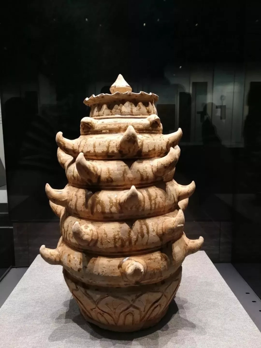 南汉二陵博物馆-29