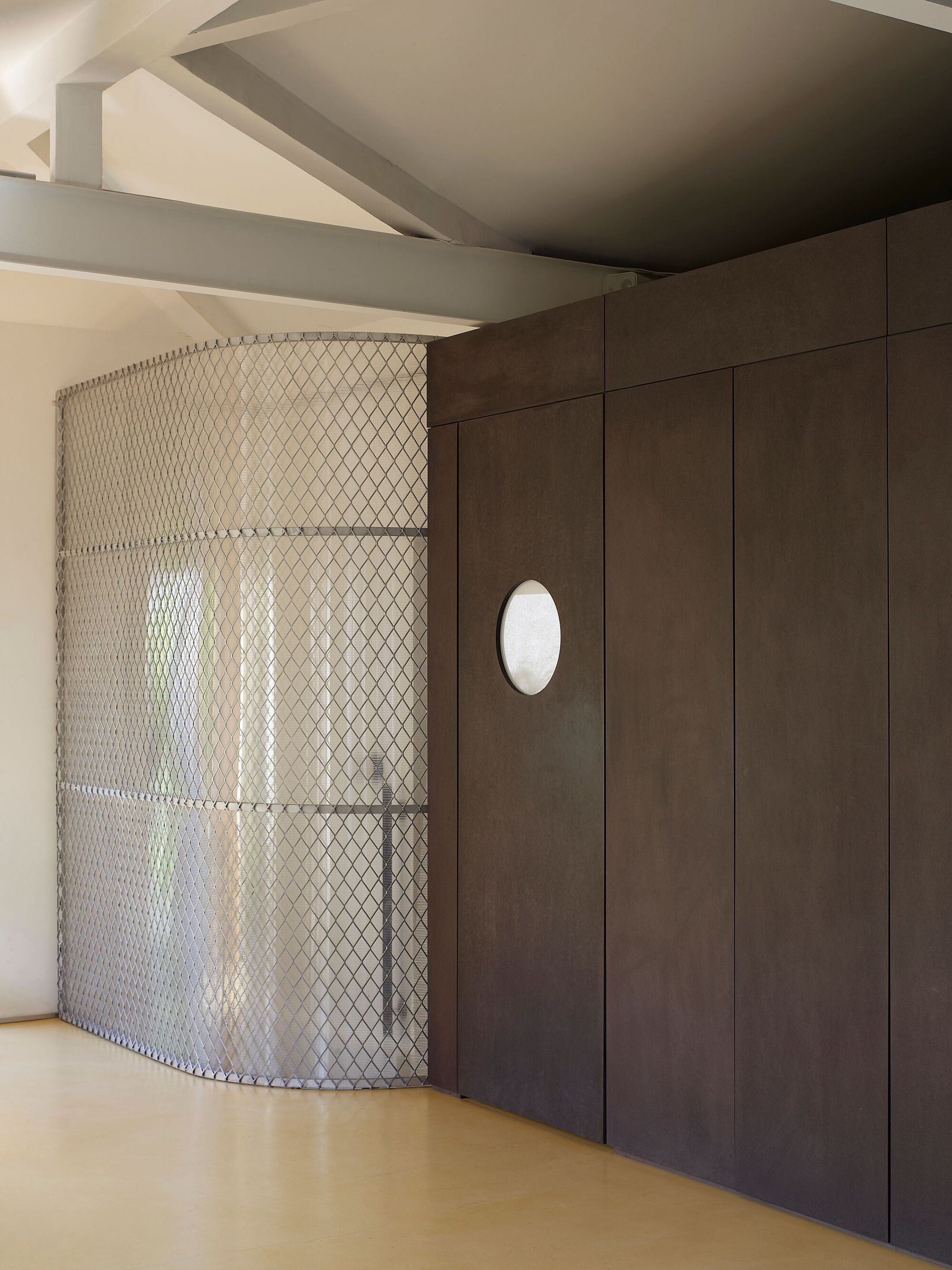 JACÓ 餐厅丨巴西圣保罗丨AGENCIA TPBA,Clube-23