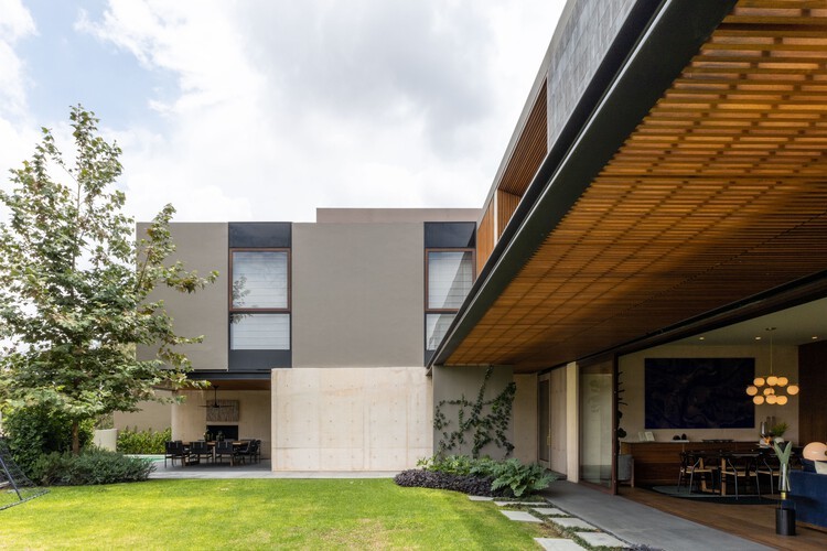 丨墨西哥丨AE Arquitectos-42