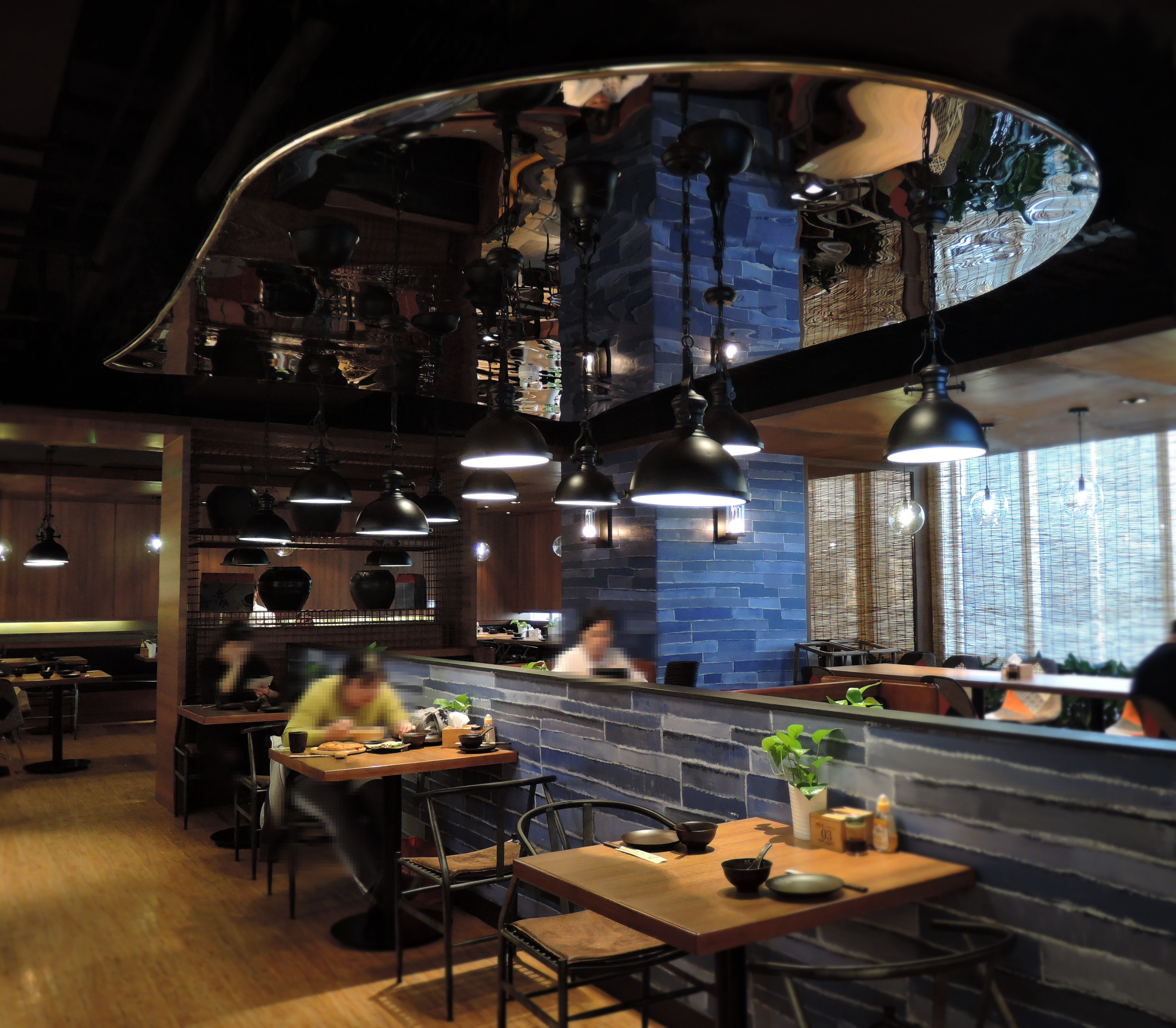 WOODMOOD 潮本味 港式虾蟹粥粥 2015-3