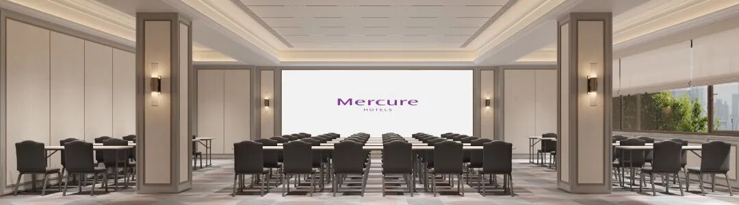 亚筑设计|沈阳青年大街市府广场美居酒店-41