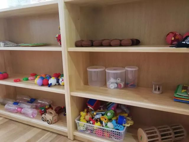 看看日本幼儿园环境细节，培养幼儿秩序感！-19