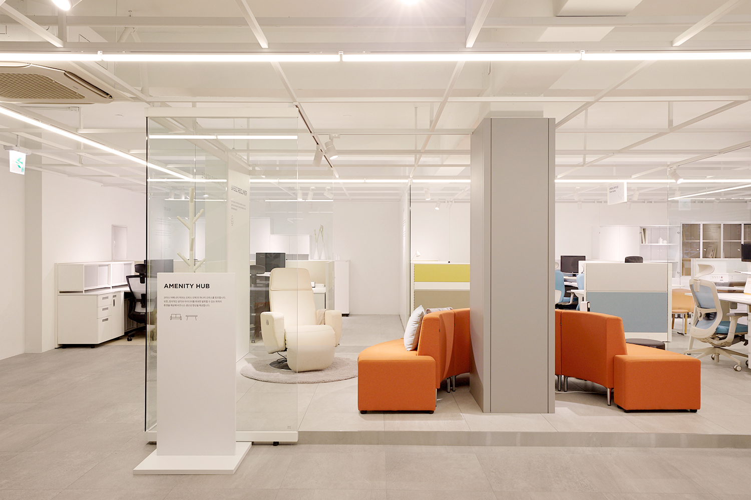 科阿斯展厅丨Youngsub Yoon-12