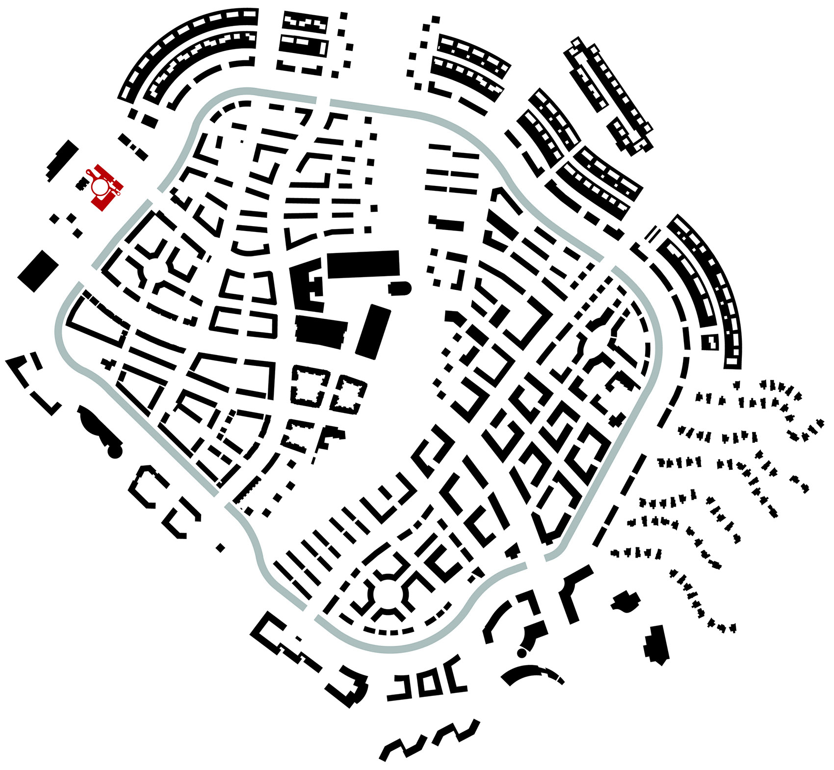 上海嘉定华旭幼儿园改造丨中国上海丨锋茂建筑-56