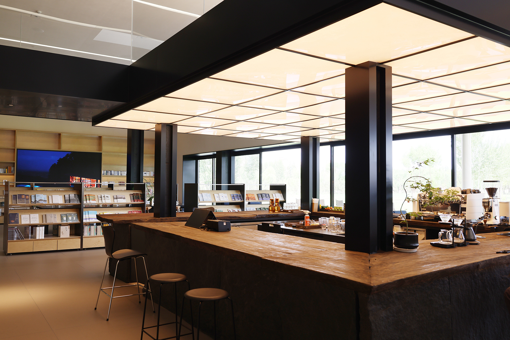 空山九帖 · 大汗的寂寞丨蒙古丨杭州观堂设计-35