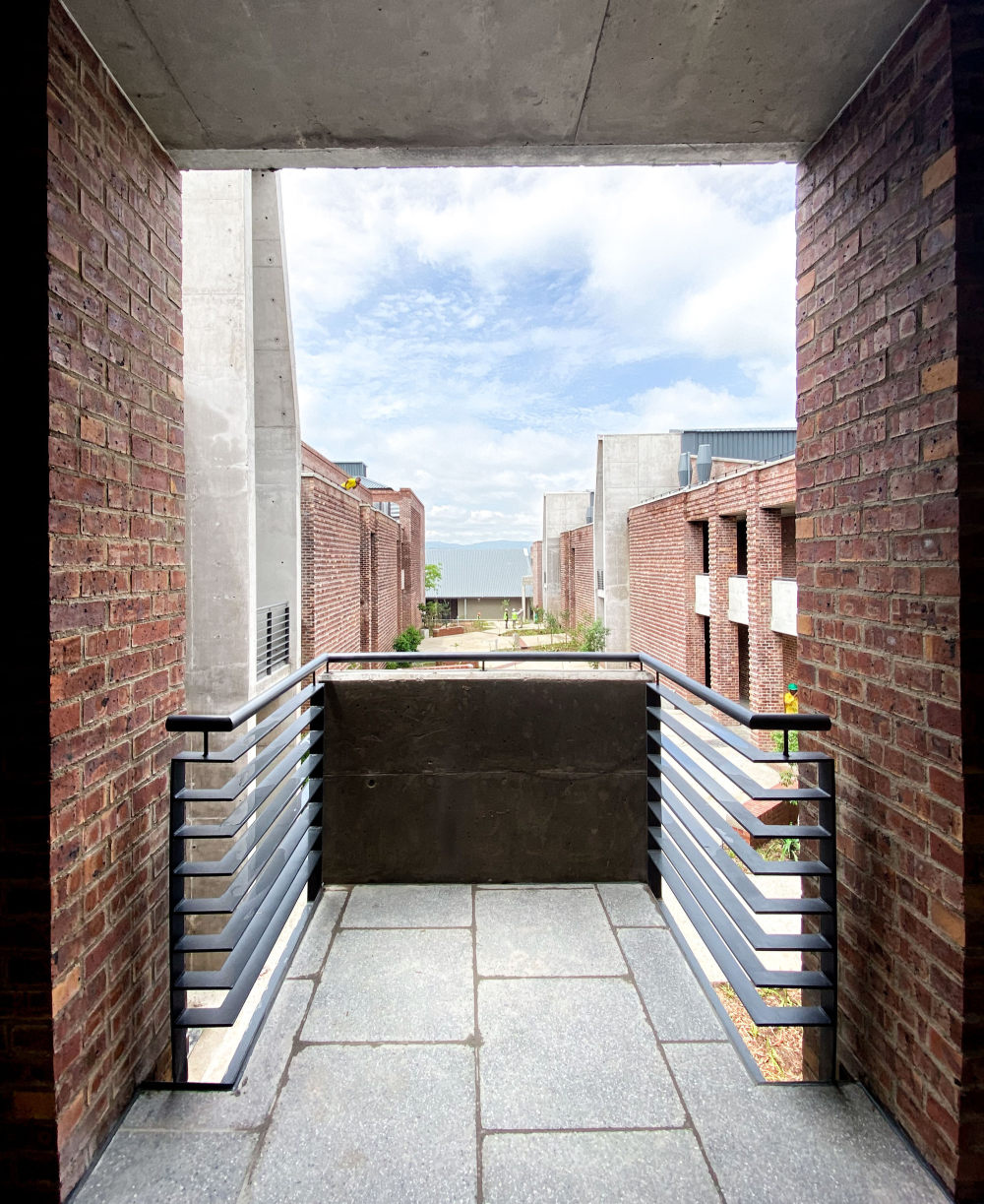 南弗里卡佩斯奎萨科学中心-43