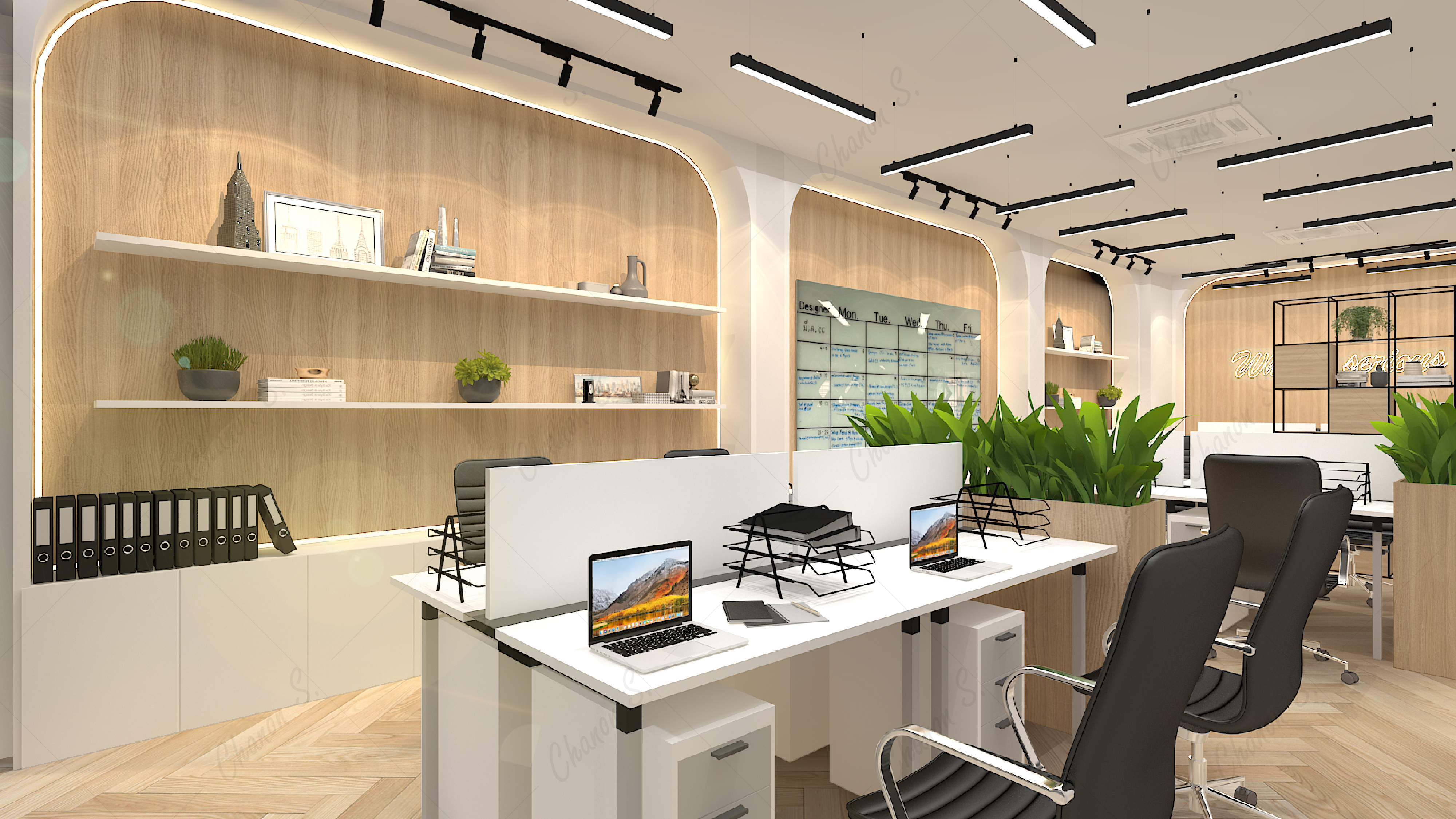 Renovate Office-4