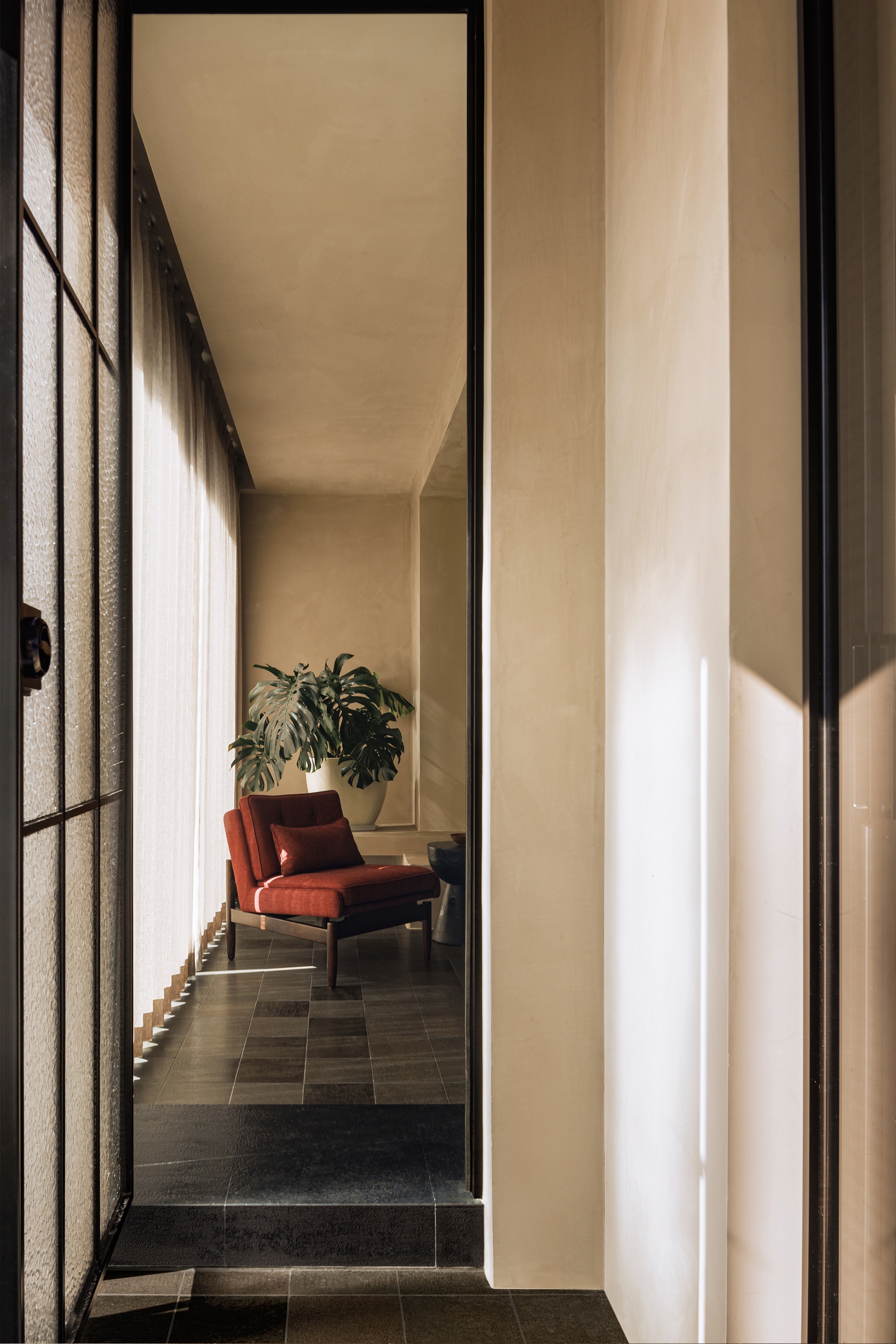 静谧一隅 丨中国杭州丨叁十设计-14